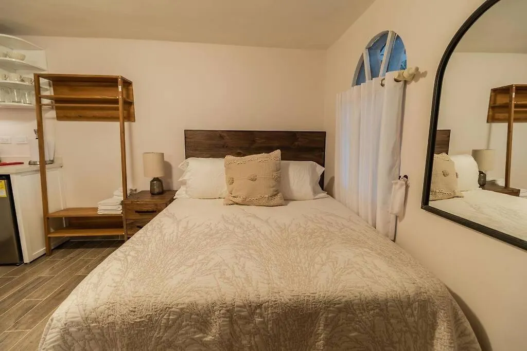 Apto Estudio 1 En Prado Santa Marta 콜롬비아